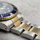 Rolex Submariner 16613 | 1999