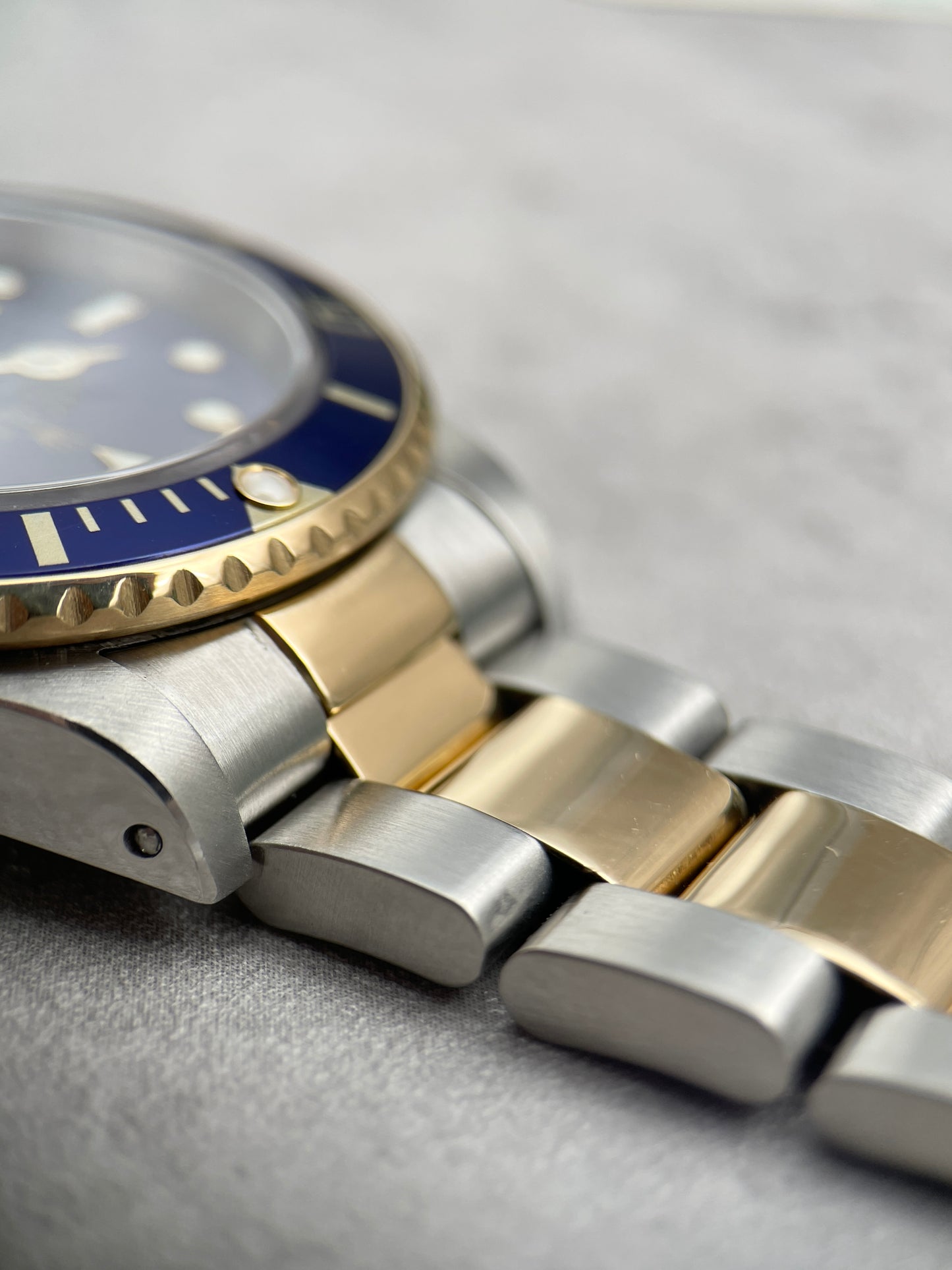 Rolex Submariner 16613 | 1999