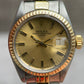 Rolex Lady-Datejust 1977