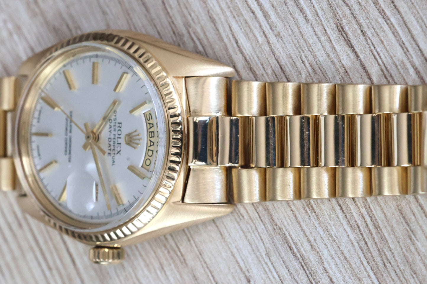 Rolex Day-date 1803