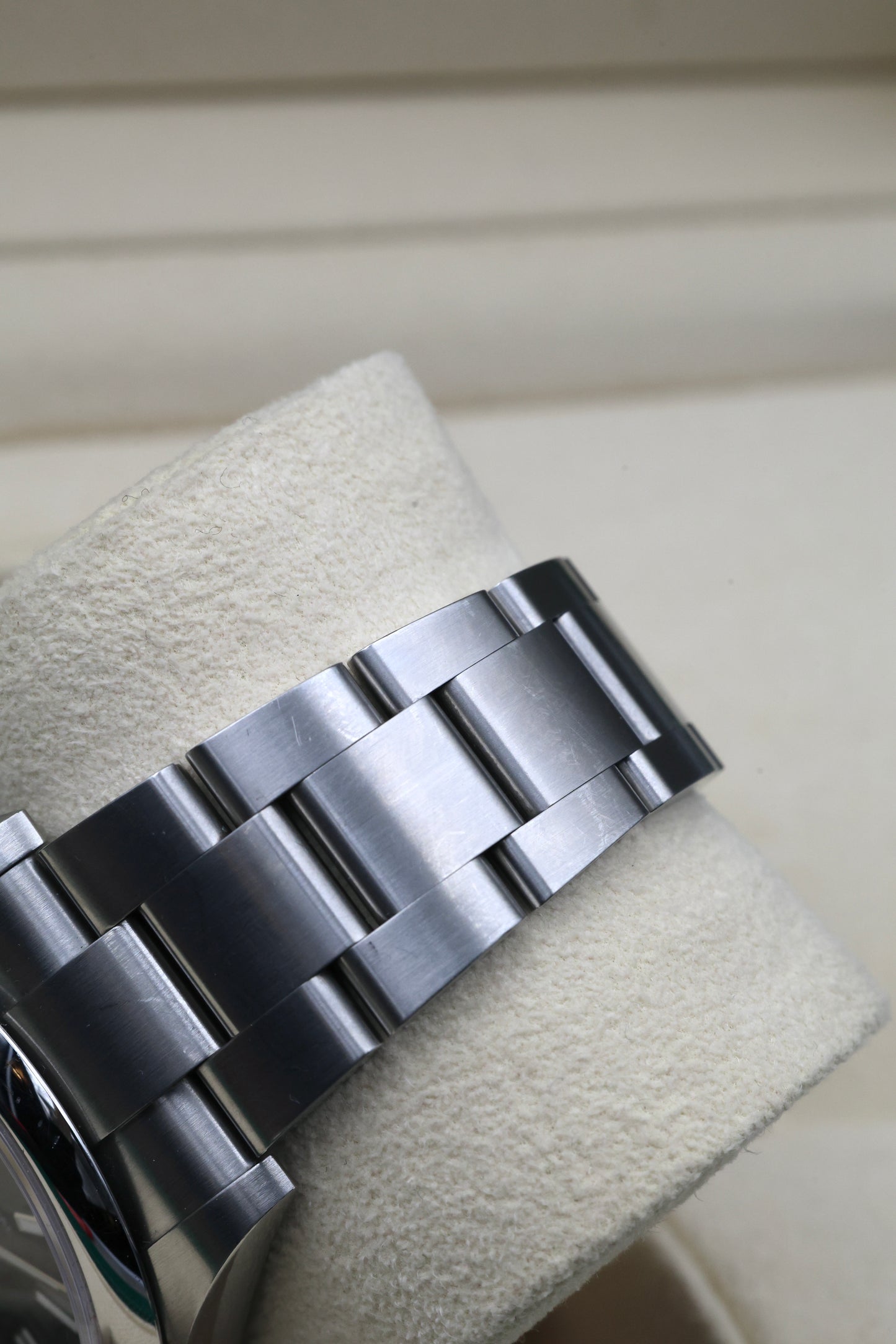 Rolex Oyster Perpetual 41 | 124300 2024
