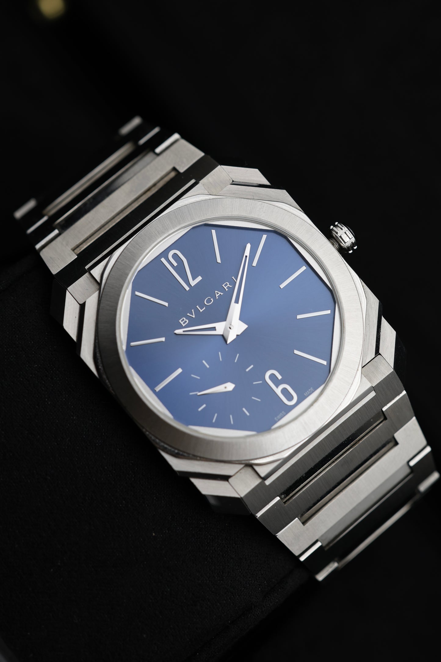 Bvlgari Octo Finissimo | 2025