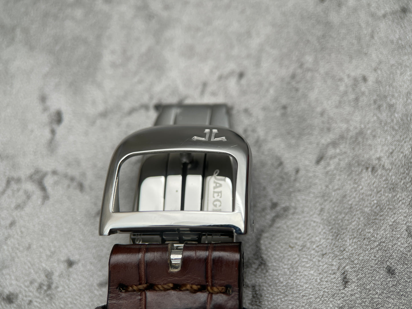 Jaeger-Le-Coultre Reverso Grande Taille