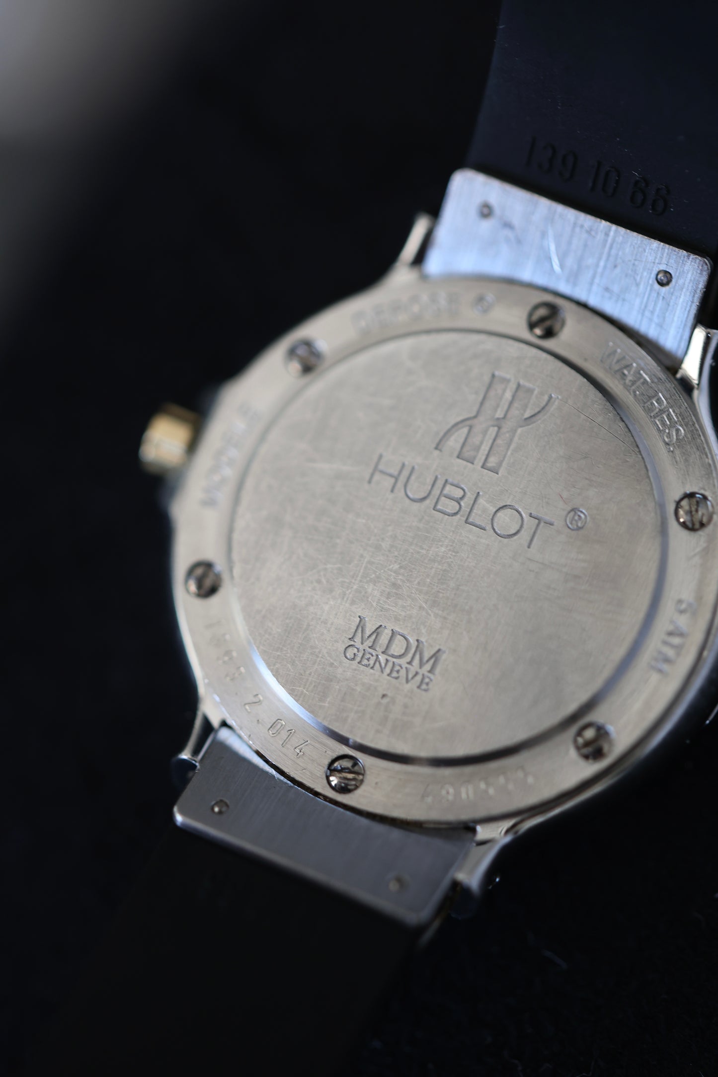 Hublot Classic Mini