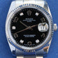 Rolex Oyster Perpetual Date 34 | 115234