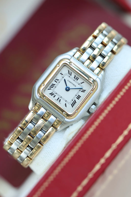 Cartier Panthere 3 liner | 1057917