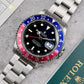 Rolex GMT-Master II 16710 Pepsi