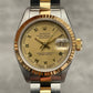 Rolex Lady-Datejust 69173 Roman