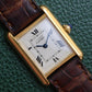 Cartier Tank Must 2415