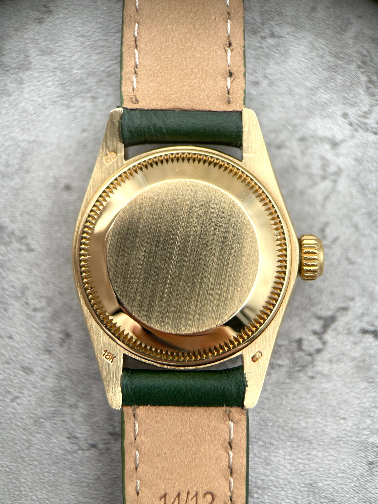 Rolex Lady-Datejust 6927