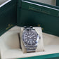 Rolex Submariner 124060LN | 2021