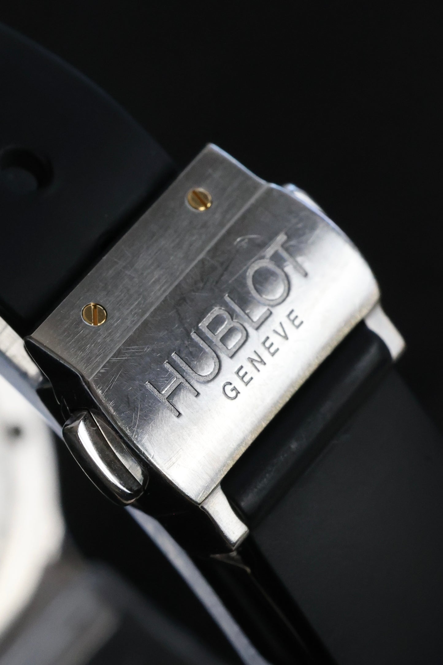 Hublot Classic 32mm 1405.2 | 2009 Full set
