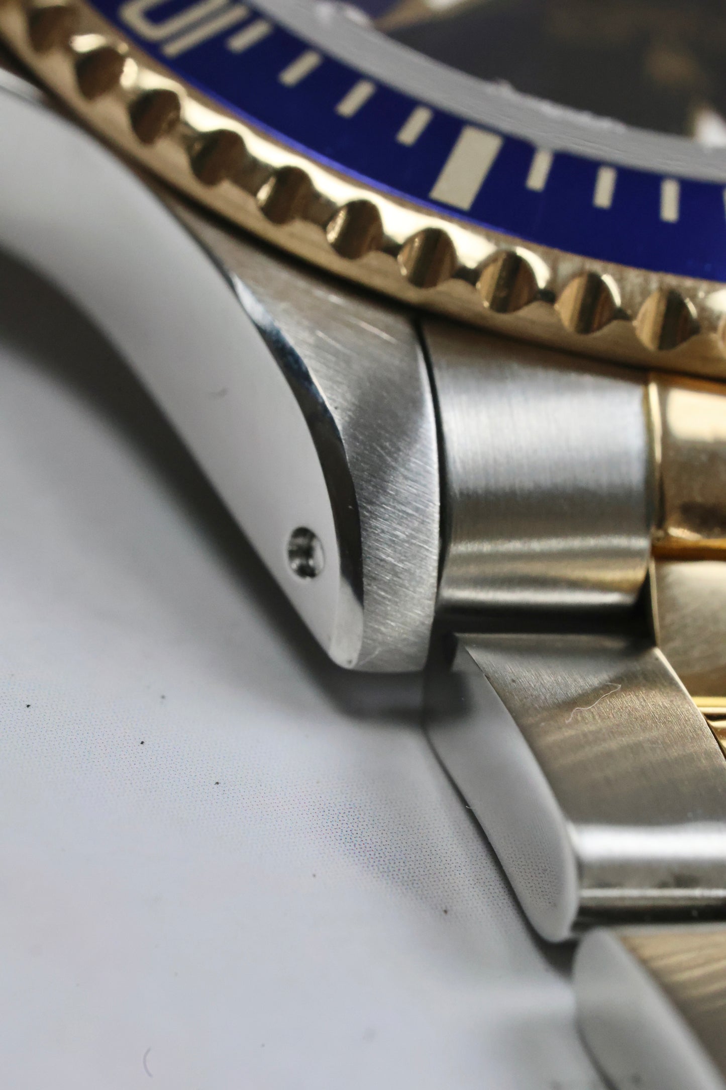 Rolex Submariner 16613 | 1997