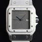 Cartier Santos Carrée Ghost 2960