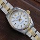 Rolex Lady-datejust 6917