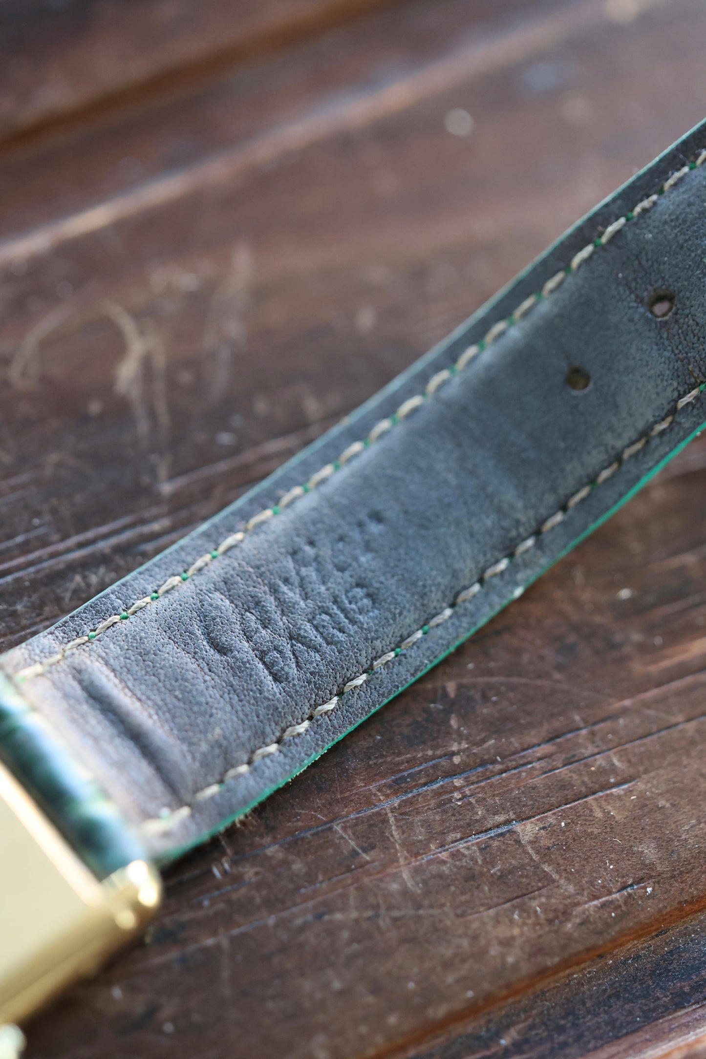 Cartier Tank Must medium