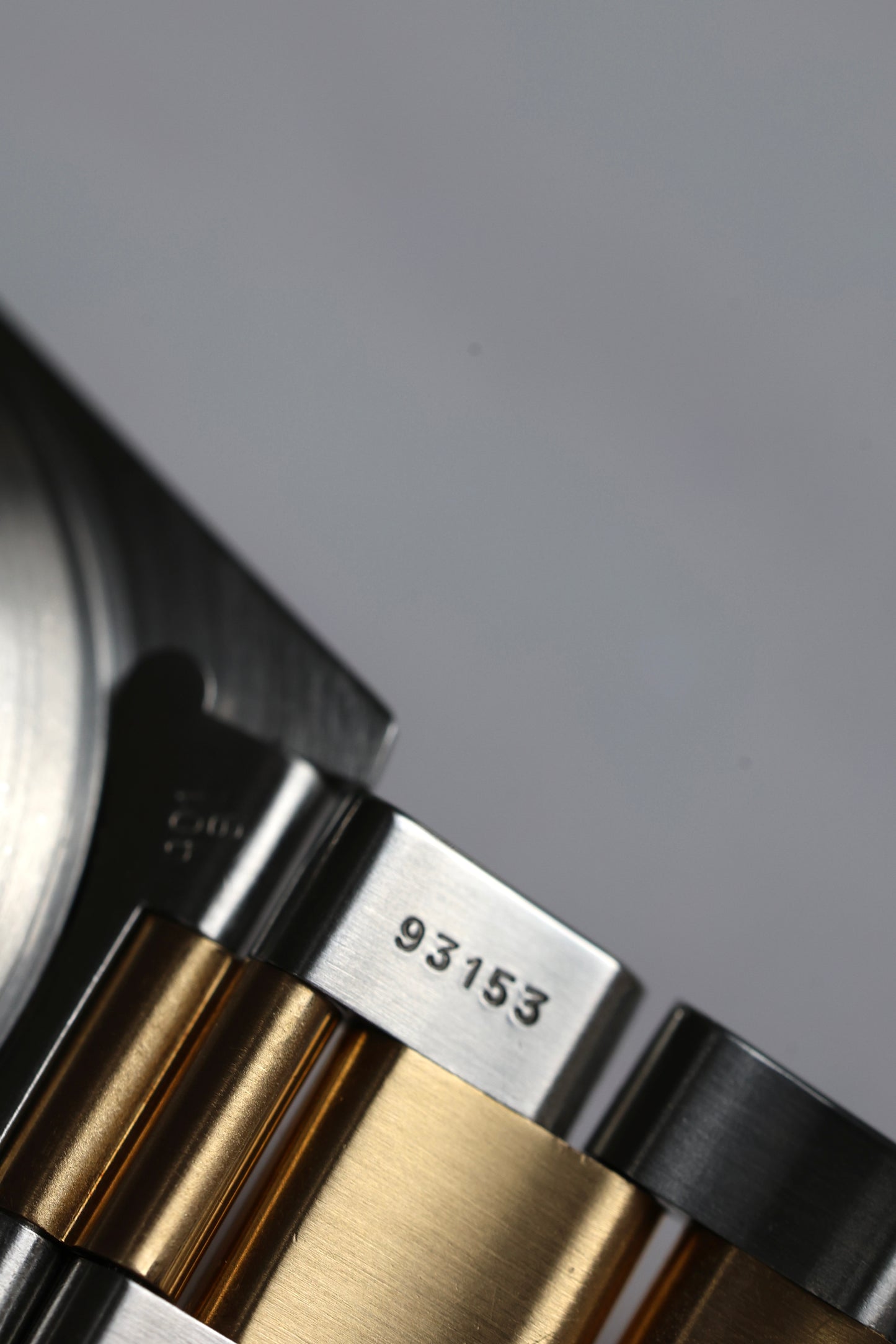 Rolex Submariner 16613 | 1997