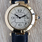 Cartier Pasha 38mm | 82901