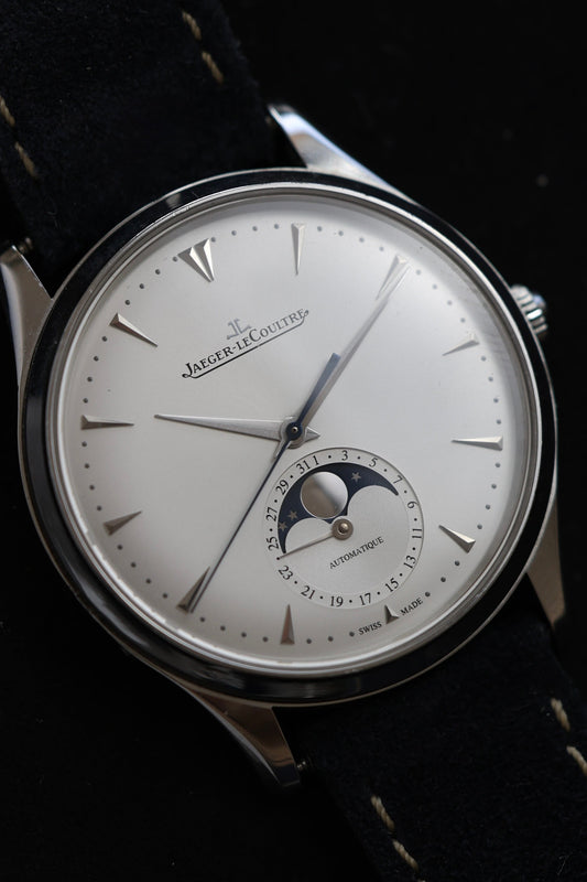 Jaeger-LeCoultre Master Ultra Thin
