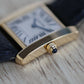 Cartier Tank Francaise 1820 | 2005