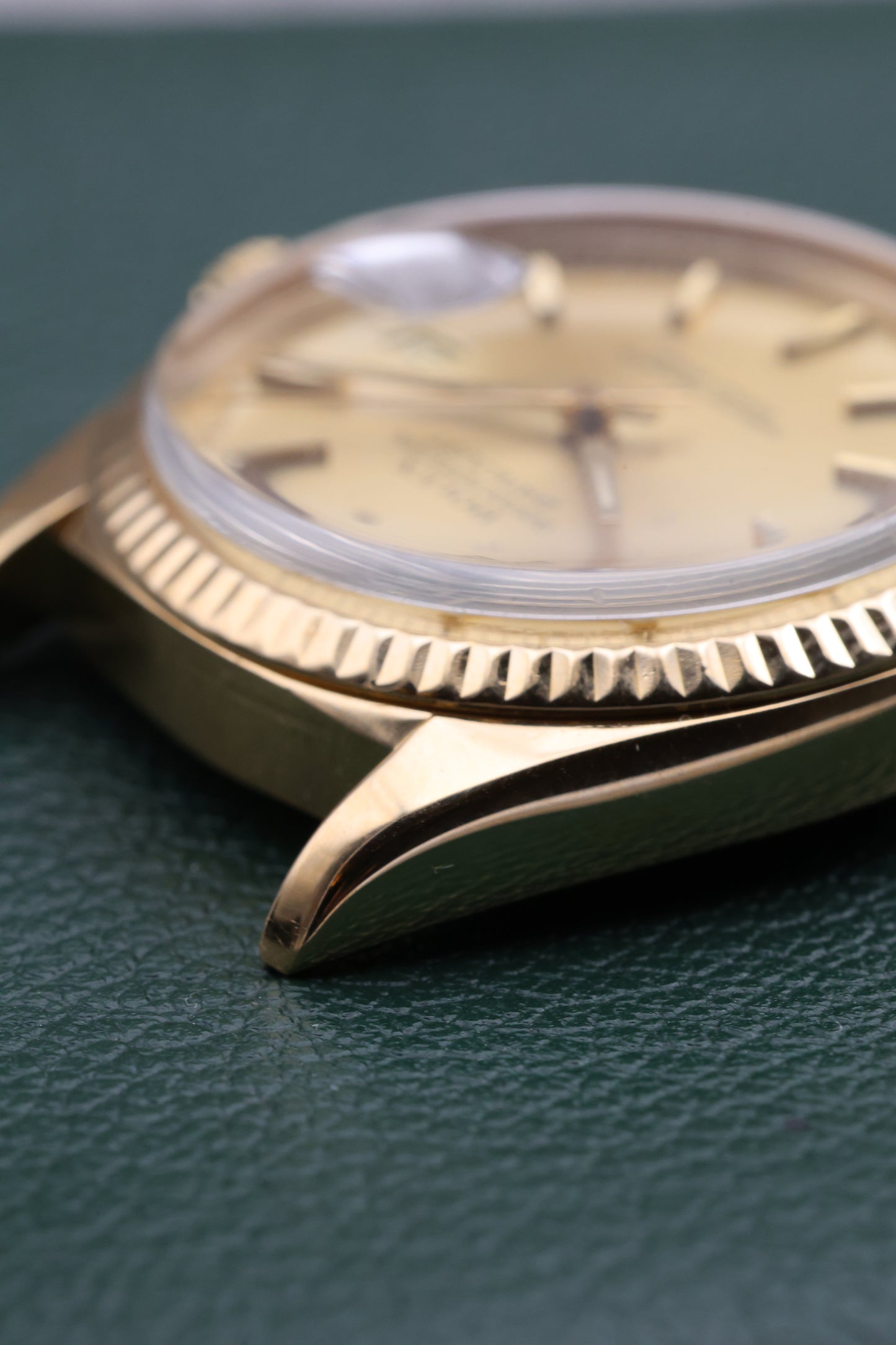Rolex Datejust 1601 | 1974