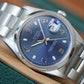 Rolex Oyster Perpetual Date 15200 | 2004
