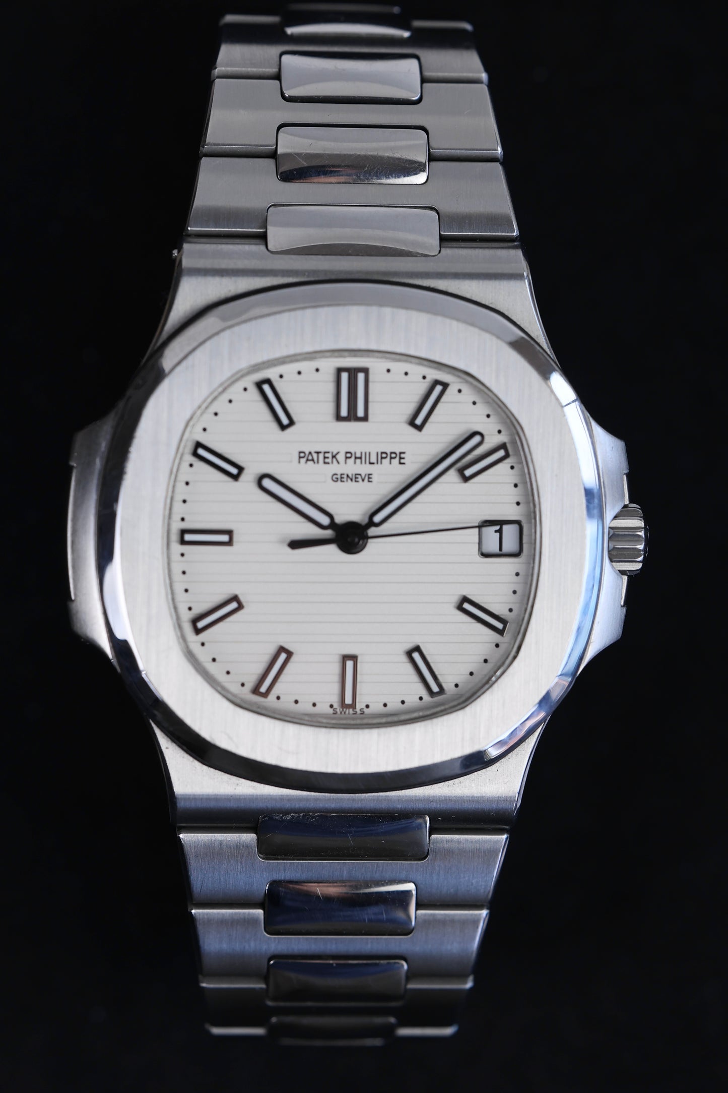 Patek Philippe 5711 | 2021