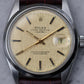 Rolex Oyster Perpetual 1500
