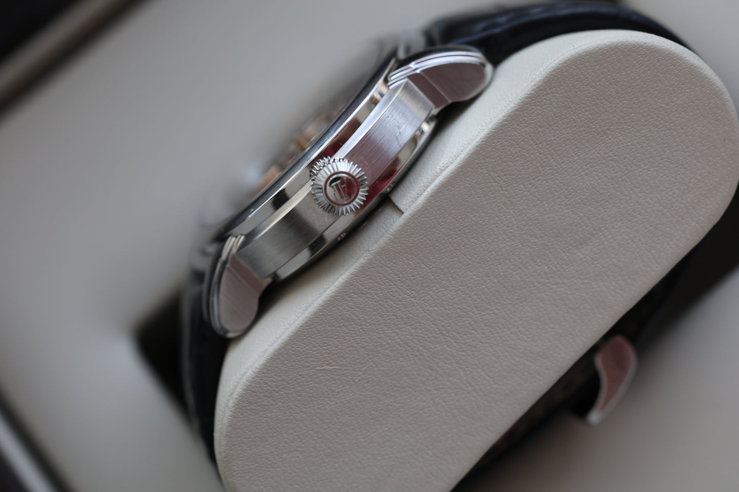 Audemars Piguet Millenary | 2009