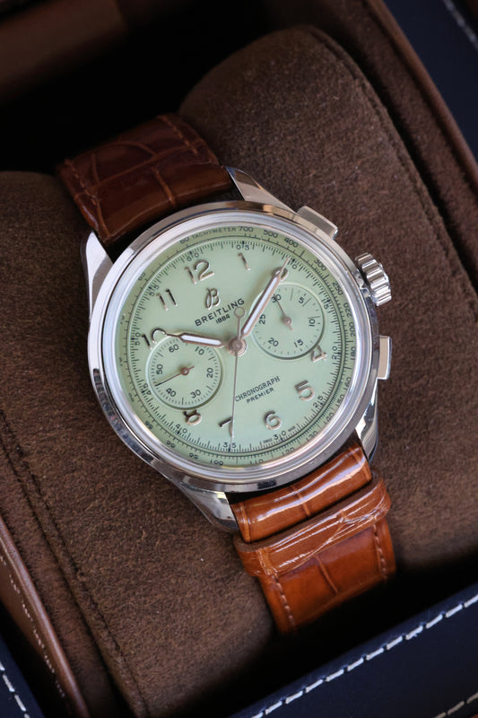 Breitling B09 Chrono | AB0930 |2026