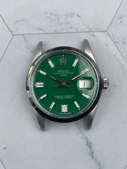 Rolex Oyster Perpetual Date 15000