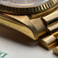 Rolex Day-date 18038 | Havana Dial | D’agosto Full Set