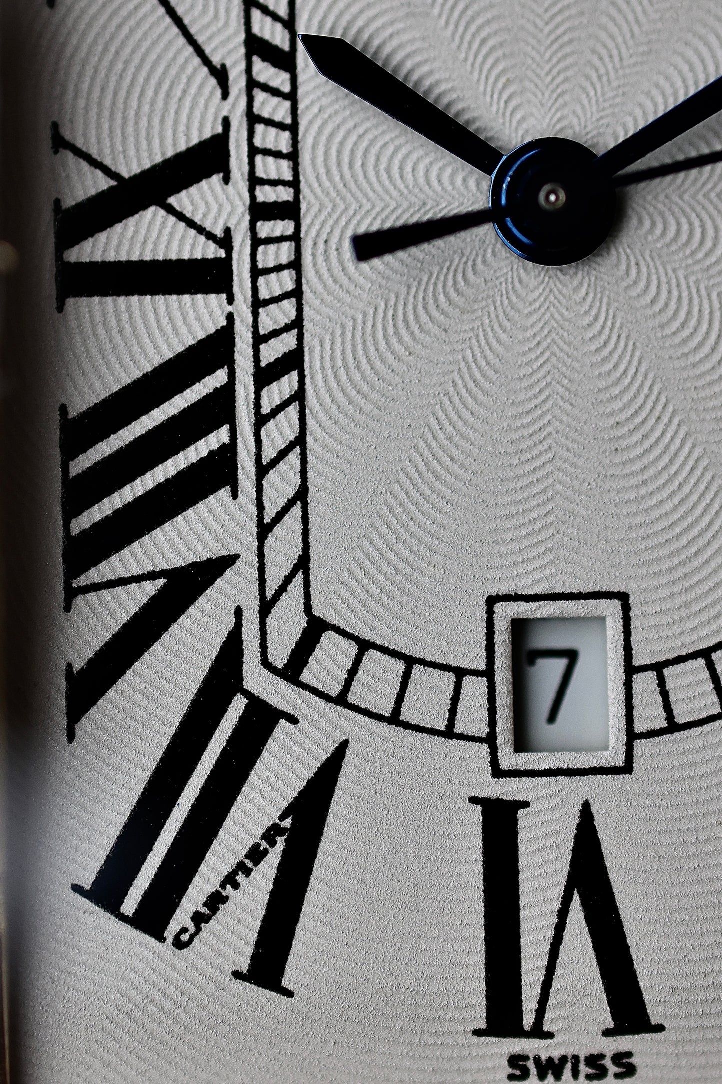 Cartier Tank Americaine Large