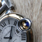 Cartier Ballon Bleu W2BB0037 | 2024
