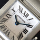 Cartier Tank Française Small 2384 | Full set 2000