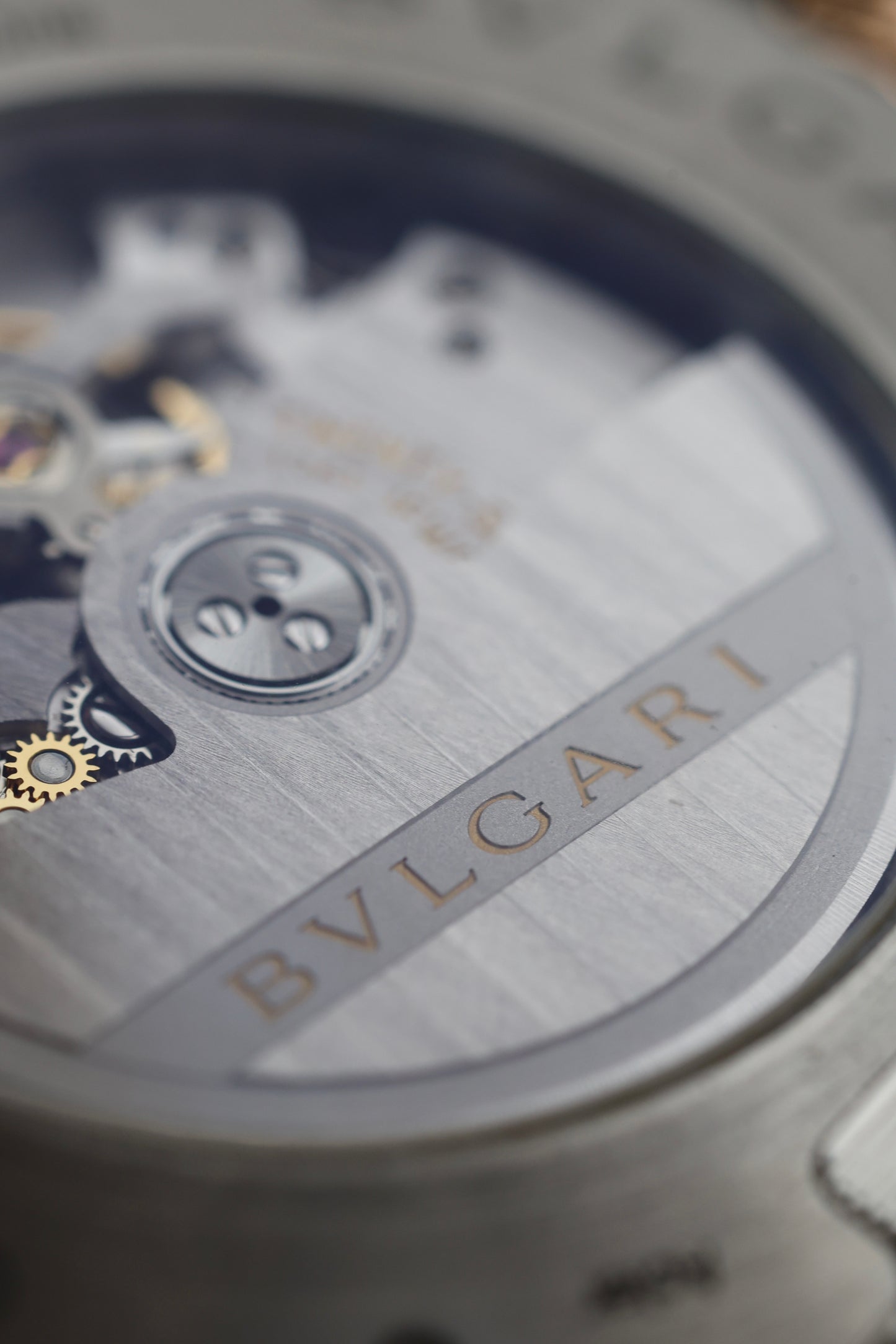 Bulgari Octo | 2025
