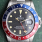 Rolex GMT-Master 16750 | 1980