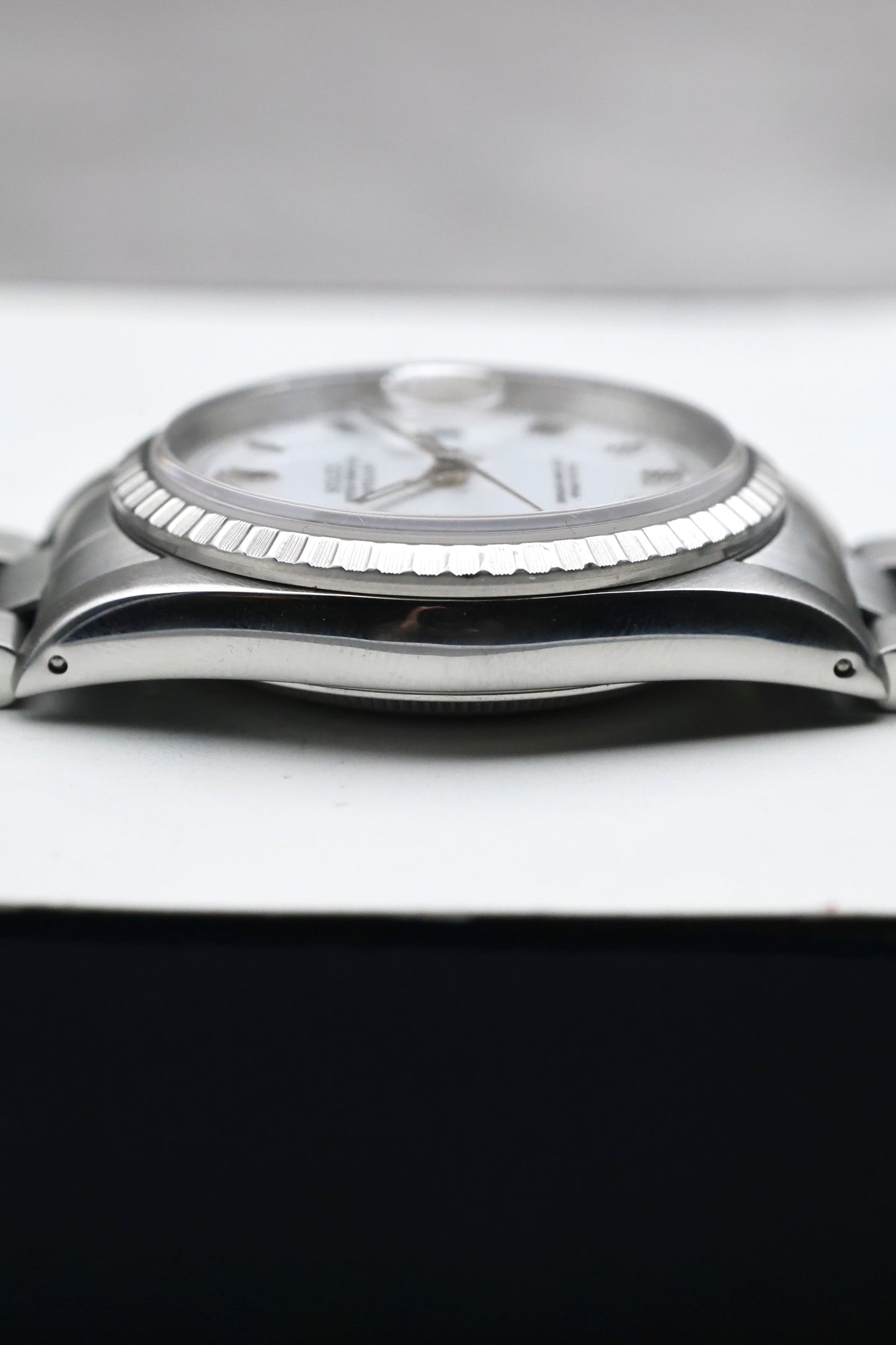 Rolex Datejust 16220 | 1992