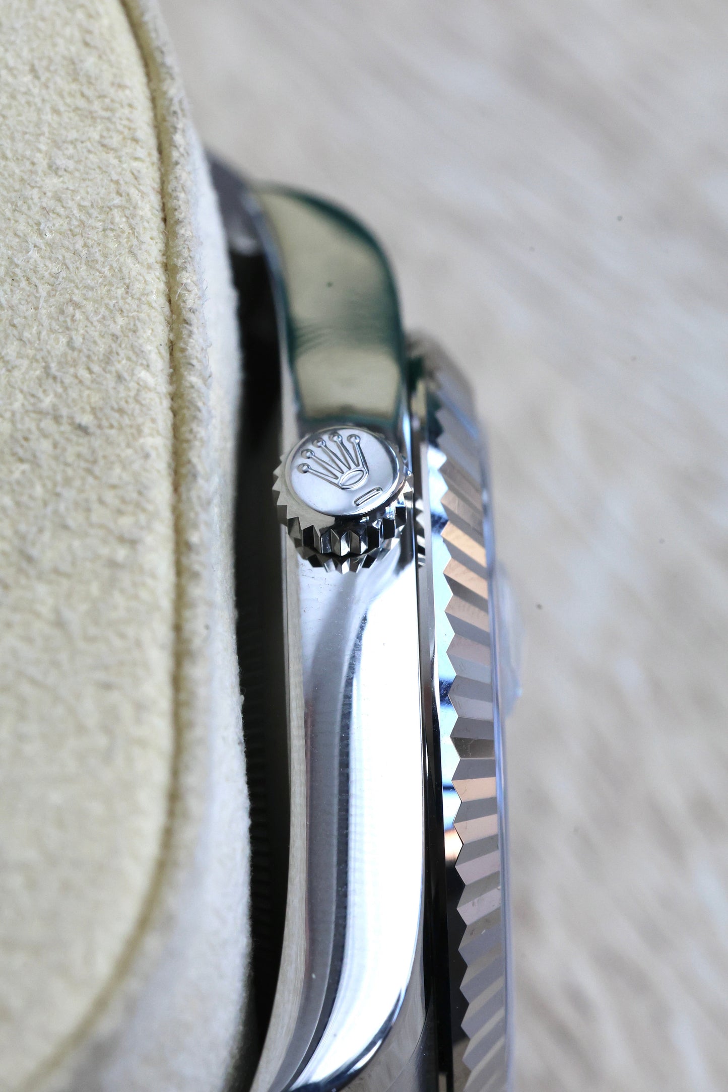 Rolex Datejust 41 116334 | 2017