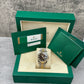 Rolex Datejust 116233 con Diamantes