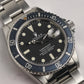Rolex Submariner 16800 | 1983 Palletoni