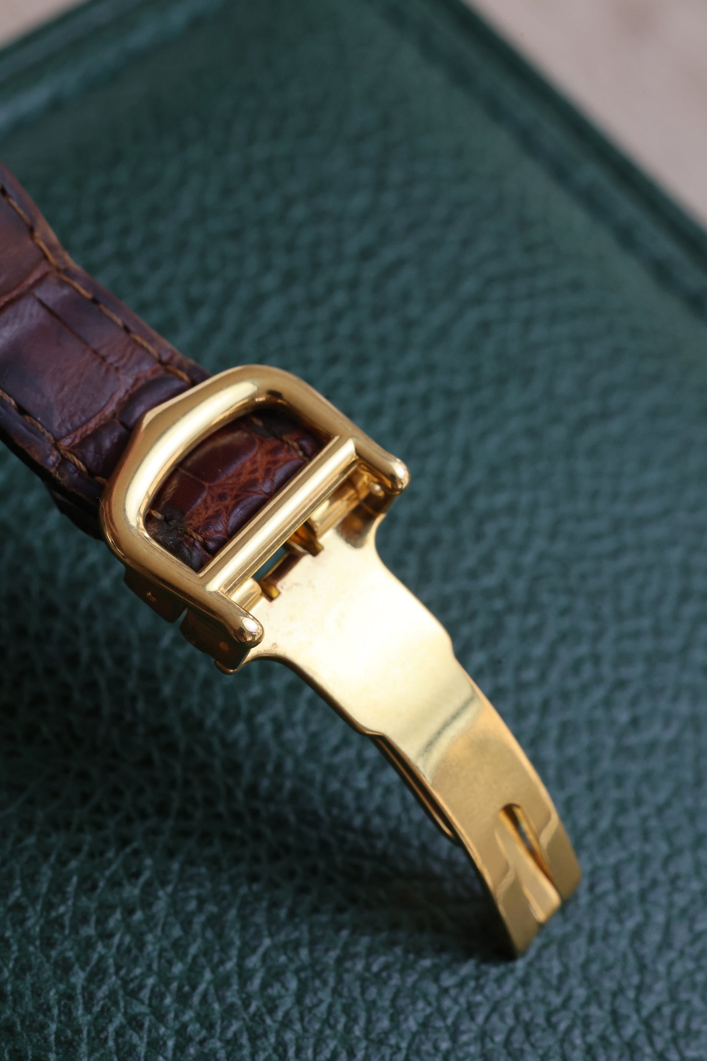 Cartier Tank Must 2415