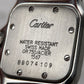 Cartier Santos Galbée 1567
