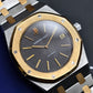 Audemars Piguet Royal Oak Jumbo 5402SA
