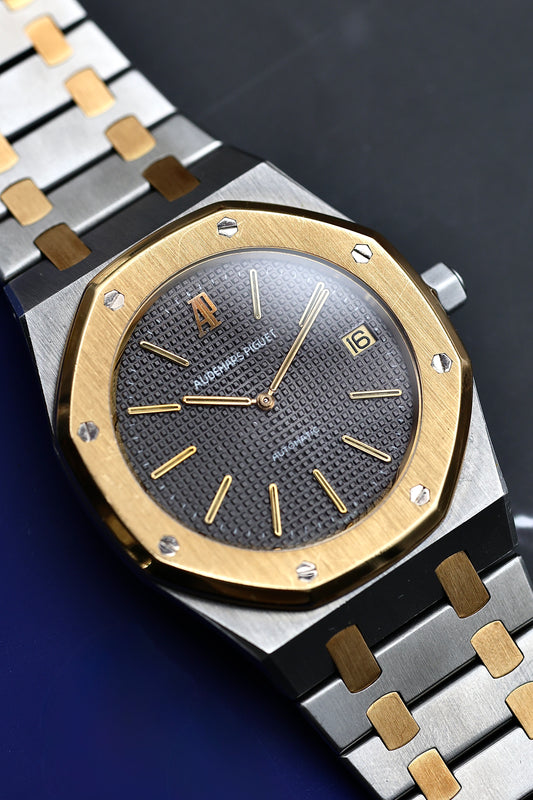 Audemars Piguet Royal Oak Jumbo 5402SA