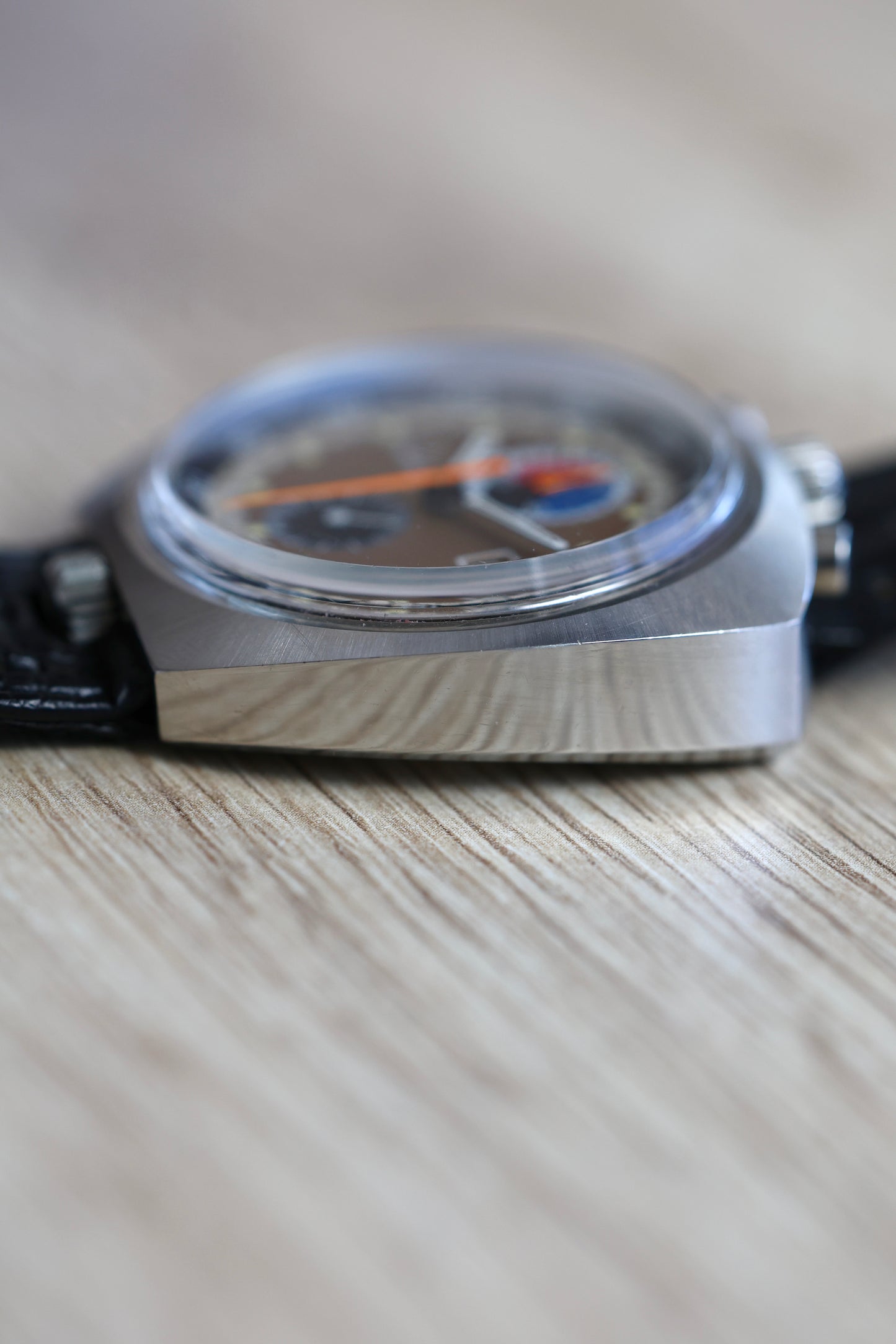 Omega Seamaster Bullhead | 146.011-69