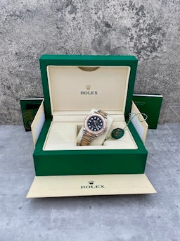 Rolex Yacht Master 126621