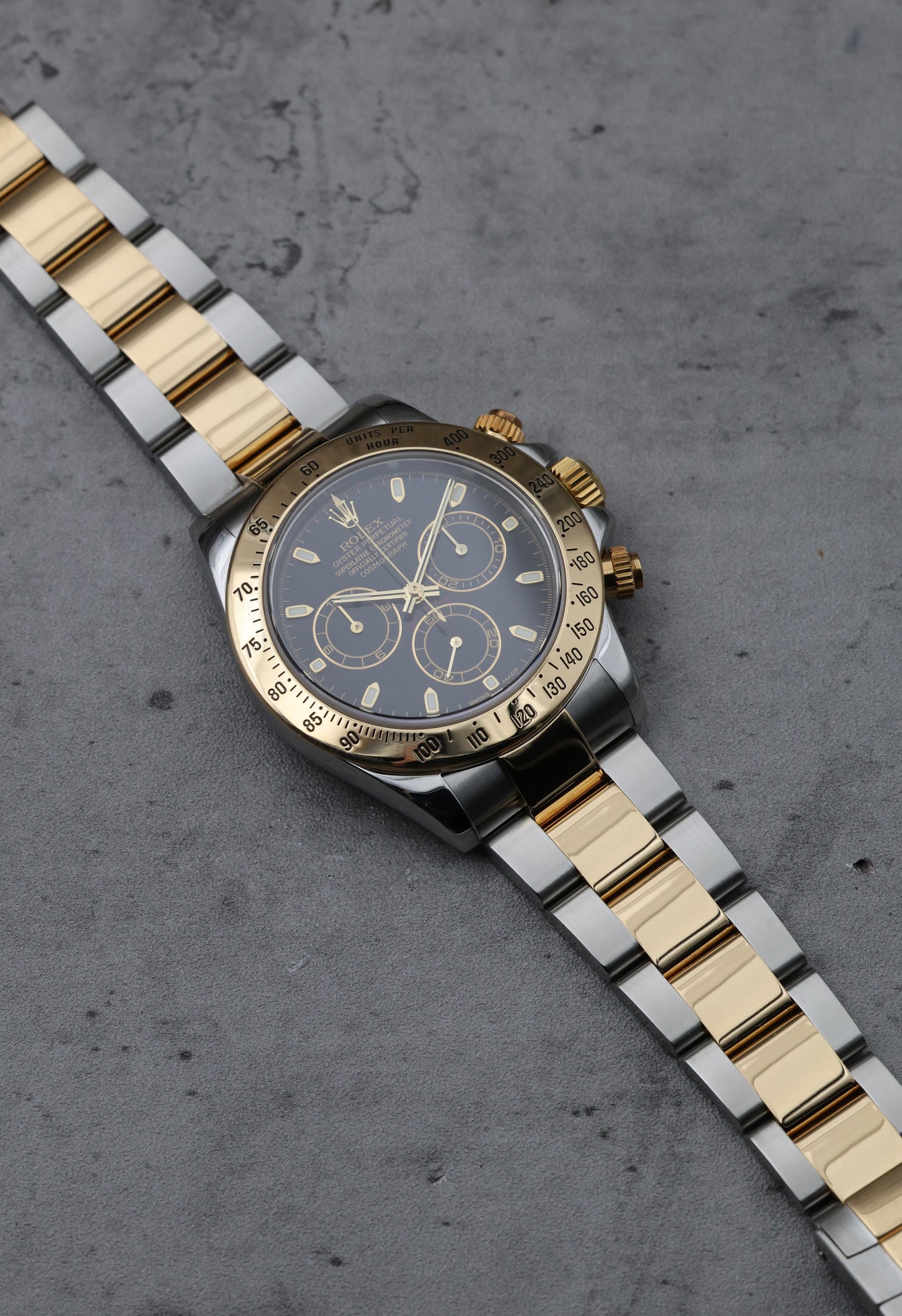 Rolex Daytona 116523 | 2006