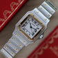Cartier Santos Galbee 29mm
