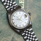 Rolex 1601 | Alpha hands 1964